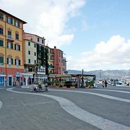 Villa Ilia Lerici Esterno foto