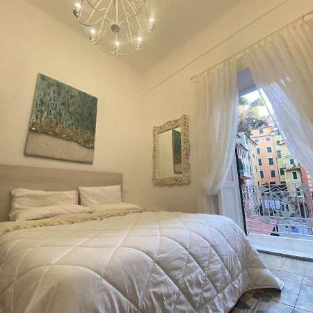 Villa Ilia Lerici Esterno foto