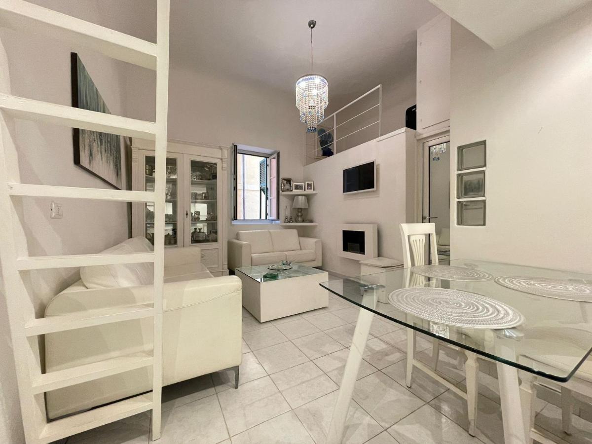 Villa Ilia Lerici Esterno foto