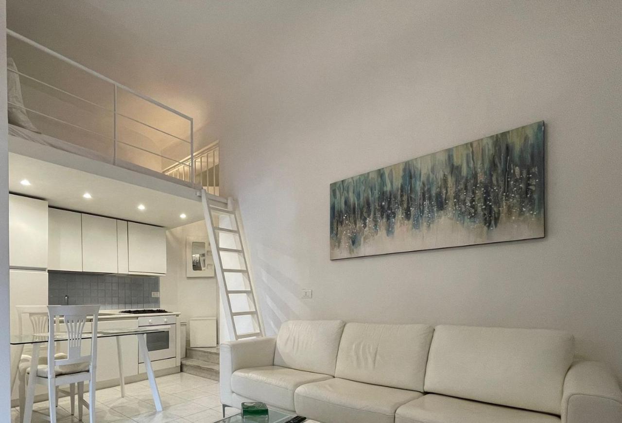 Villa Ilia Lerici Esterno foto