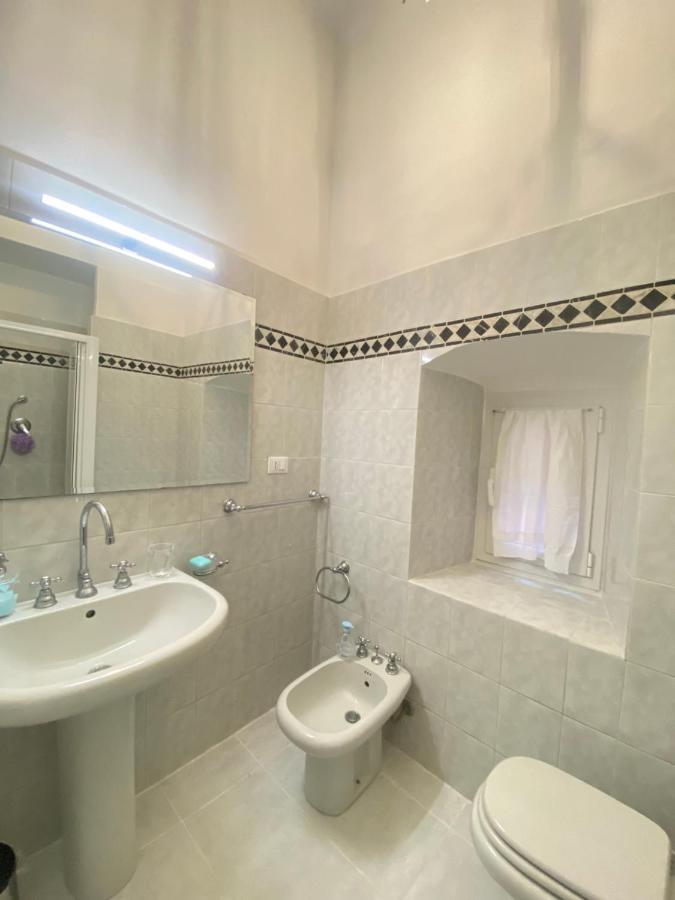 Villa Ilia Lerici Esterno foto