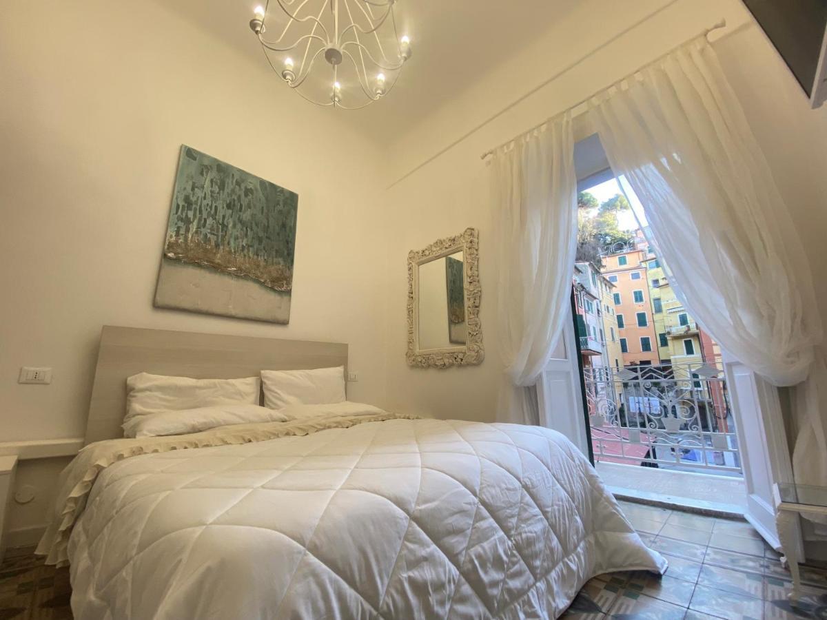 Villa Ilia Lerici Esterno foto